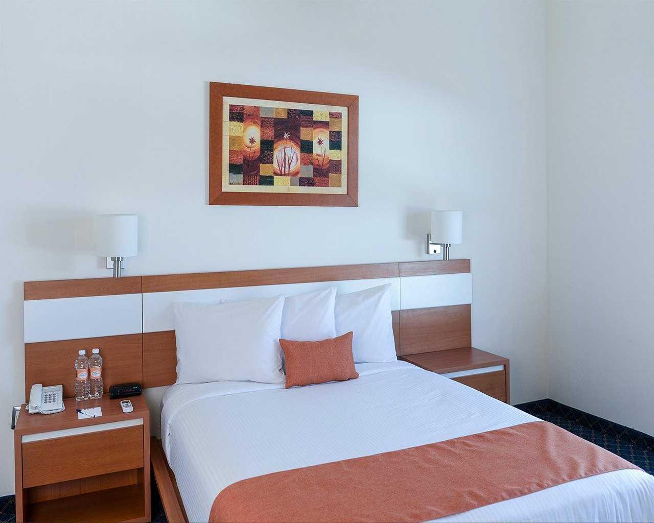 Sleep Inn Monclova Exterior photo